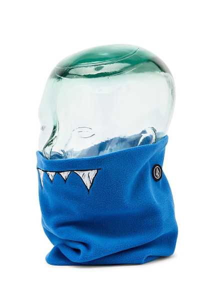 Volcom Hops - Blu Bambini Sciarpe (S1798)